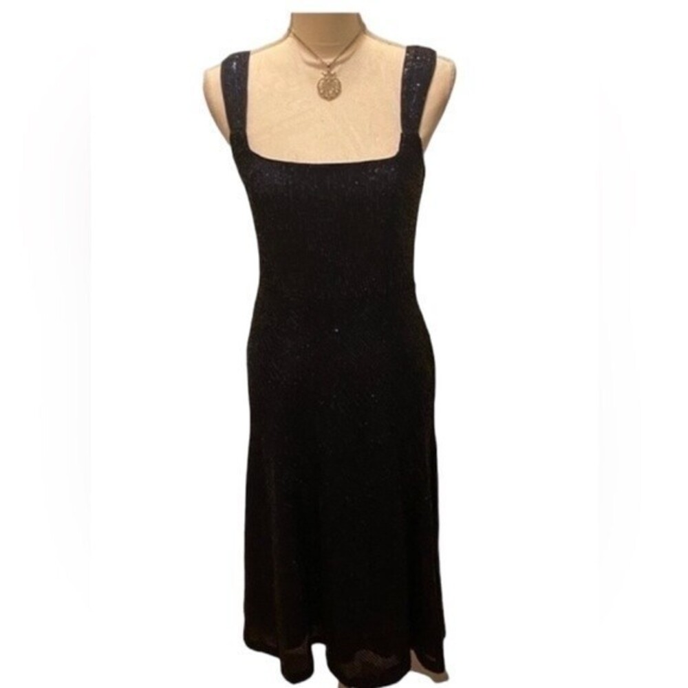 Laundry By Shelli Segal  Evening Dress